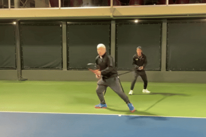 The Gravity Belt｜低い姿勢で、試合を制する。