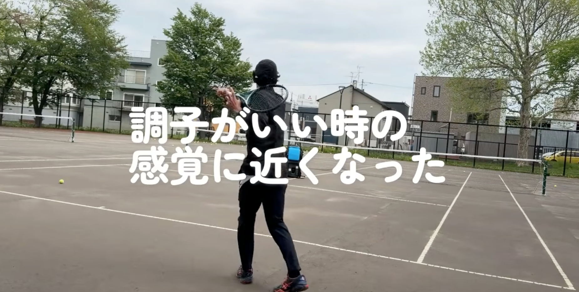 動画を読み込む: 